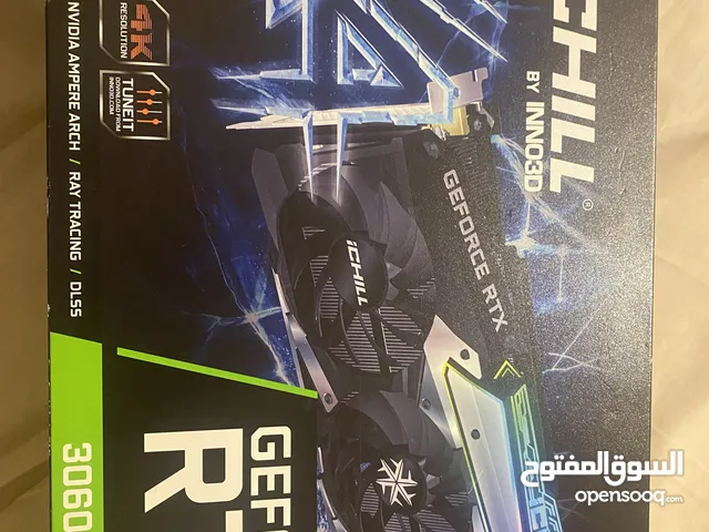 Graphics Card for sale in Al Riyadh