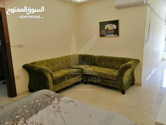 40 m2 Studio Apartments for Sale in Amman Daheit Al Rasheed