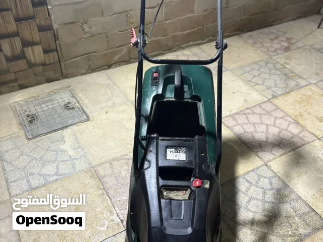 جزارت عشب ء