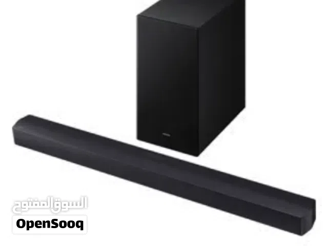 samsung soundbar B450F للبيع