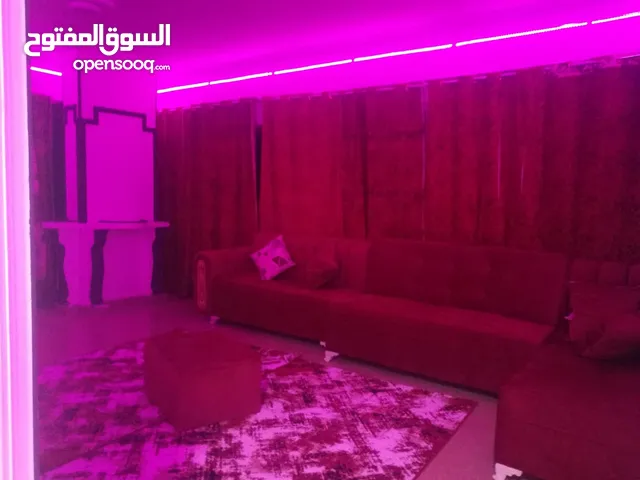120 m2 2 Bedrooms Apartments for Rent in Cairo Maadi