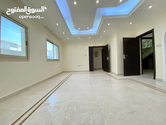 1100 m2 4 Bedrooms Apartments for Rent in Abu Dhabi Al Khalidiya