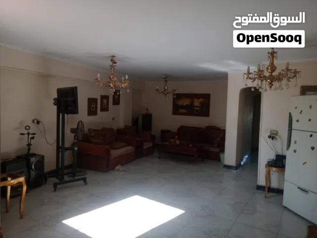 120 m2 2 Bedrooms Apartments for Sale in Giza Mohandessin