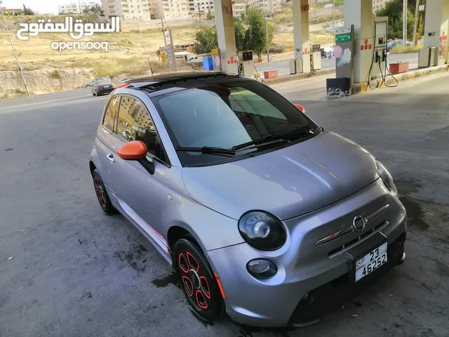 فيات موديل 2015 فل كامل مع بانوراما