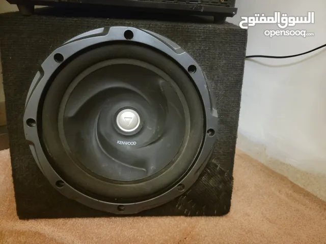  Sound Systems for sale in Amman