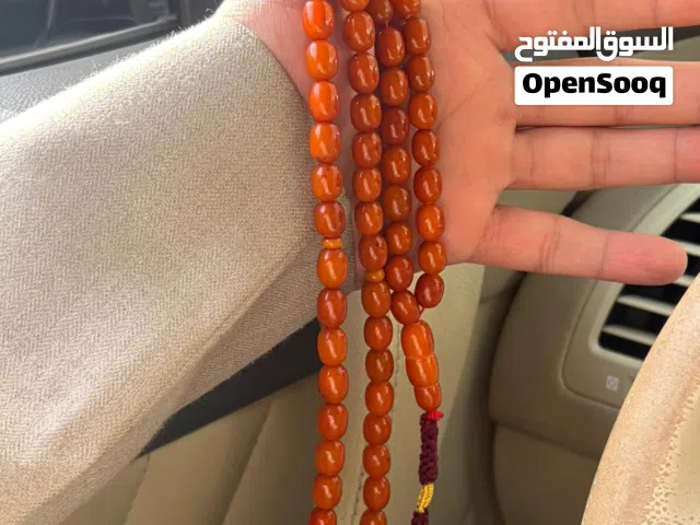 كهرمان الماني انتيك