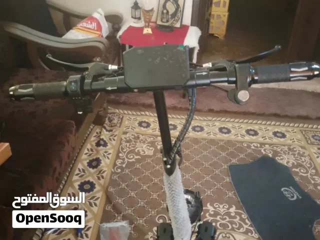 سكوتر الوحش