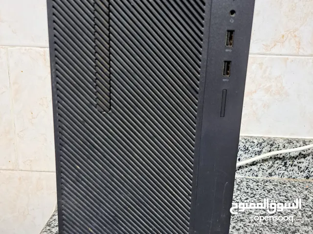 Windows HP Computers for sale in Benghazi