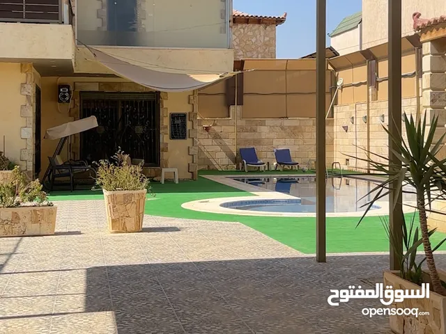 شاليه للايجار اليومي