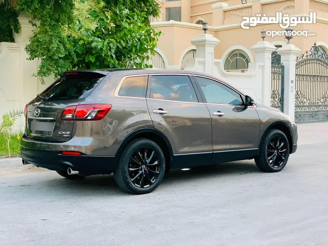 Used Mazda CX-9 in Southern Governorate