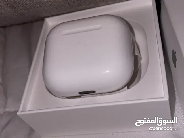 ايربودز 4 اصليه