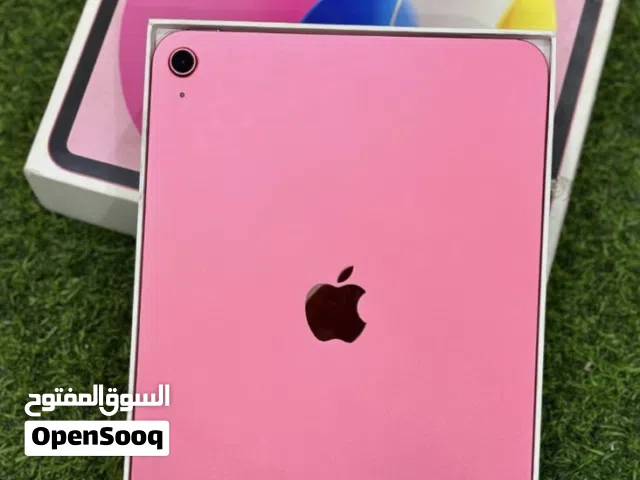 Apple iPad 10 128 GB in Al Batinah