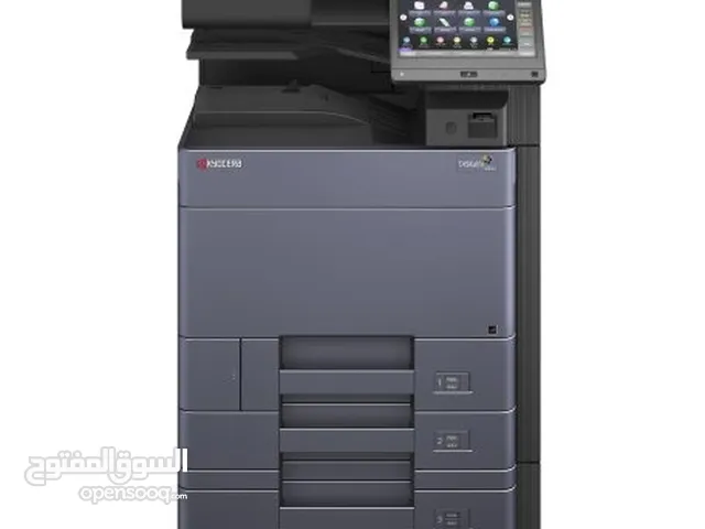 Multifunction Printer Kyocera printers for sale in Giza