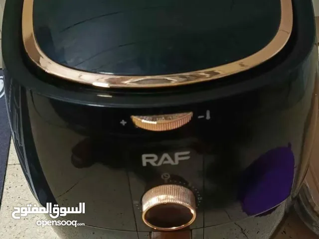 RAF air fryer
