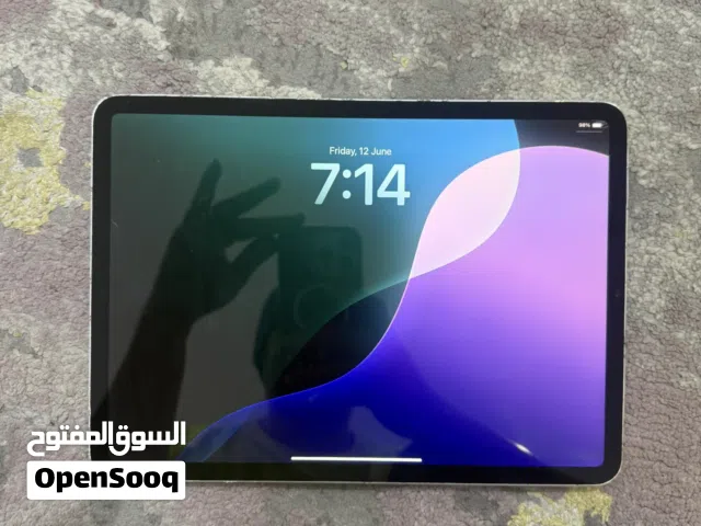 Apple iPad 10 64 GB in Farwaniya