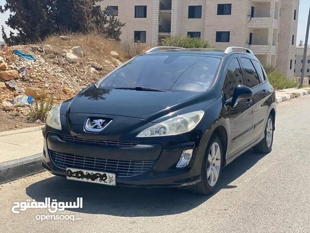 بيجو 301 العائلية 6+1
