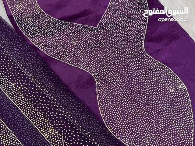 Fabrics Textile - Abaya - Jalabiya in Sabha