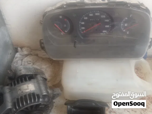 قطع دايهاتسو