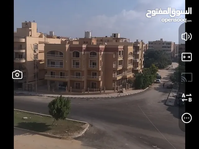 340 m2 3 Bedrooms Apartments for Sale in Cairo Obour City