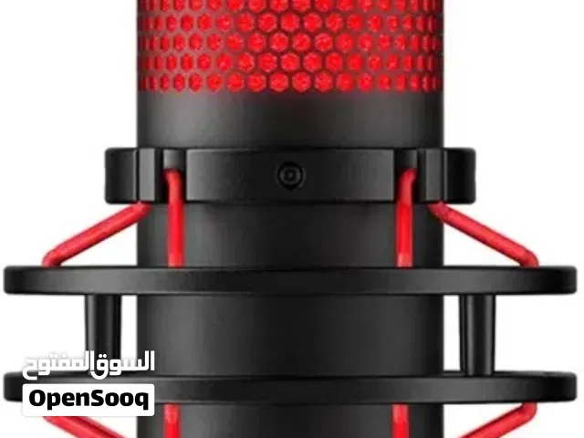 Hyperx Quadcast Microphone