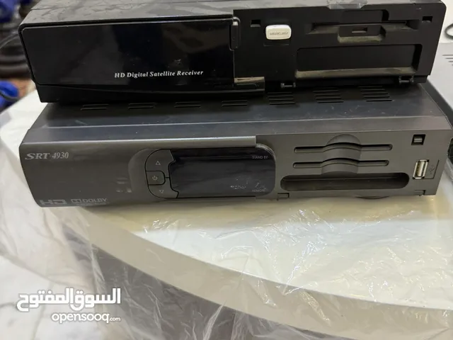  Other Receivers for sale in Amman