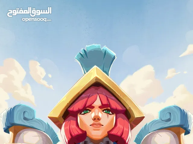 Clash Royale Accounts and Characters for Sale in Baghdad