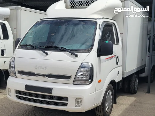 ثلاجة كيا بنجو وارد كوري تبريد وتجميد اصلي من الشركة المصنعه