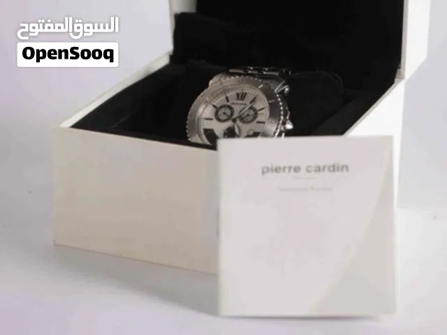 ساعة pierre Cardin original