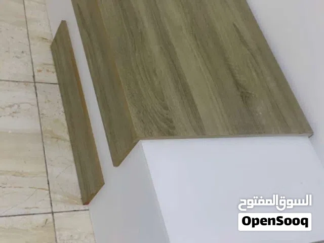 طاوله وخزانه احذيه