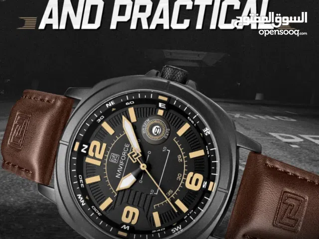 brown Naviforce for sale in Baghdad