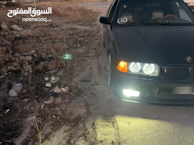 Bmw.e63 cobra