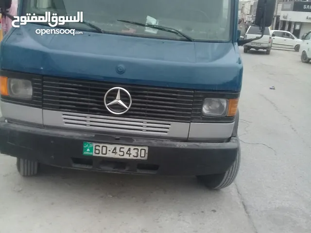 Used Mercedes Benz Other in Madaba