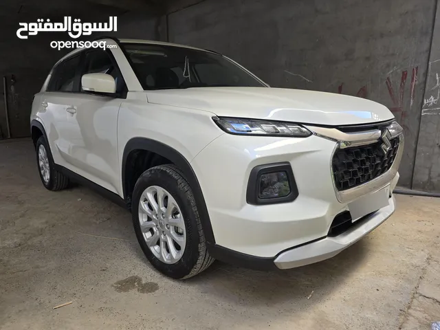 Used Suzuki Grand Vitara in Tripoli