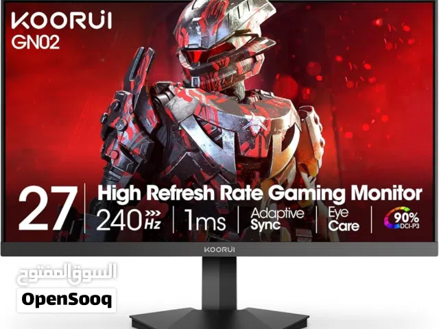 27 Asus monitors for sale  in Amman