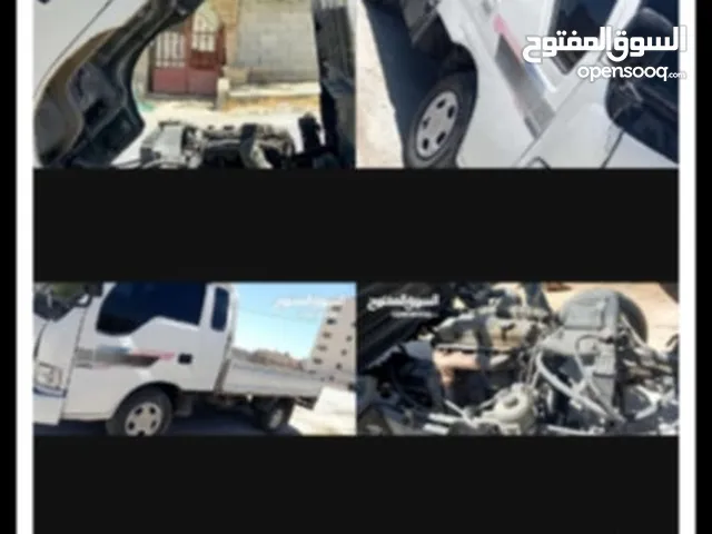 Used Kia Other in Zarqa