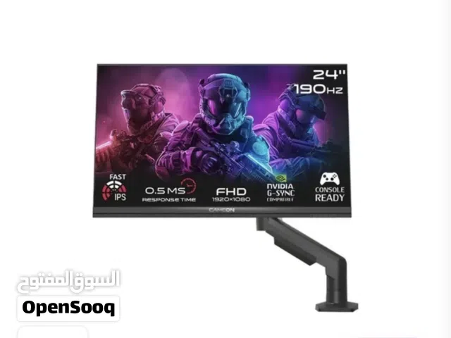 24" Other monitors for sale  in Baghdad