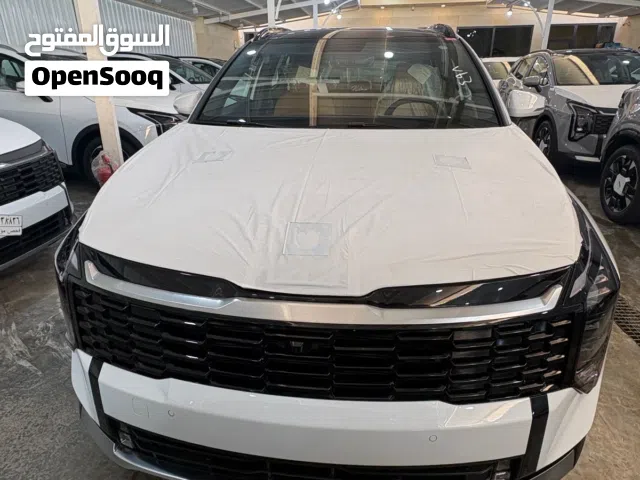 كيا سبورتاج 2026 زيرو