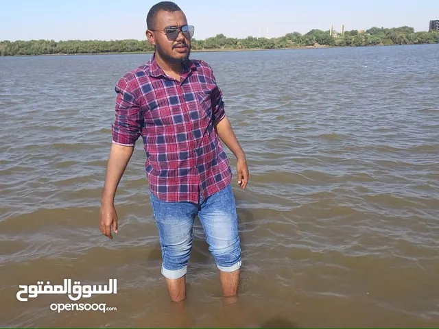 محمد عباس محمد خير