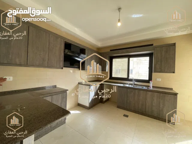 100 m2 2 Bedrooms Apartments for Rent in Amman Dahiet Al Ameer Rashed