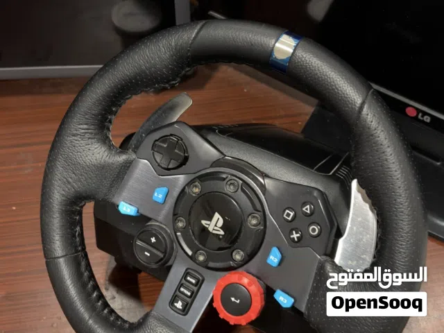 دركسون نظيف و شغال