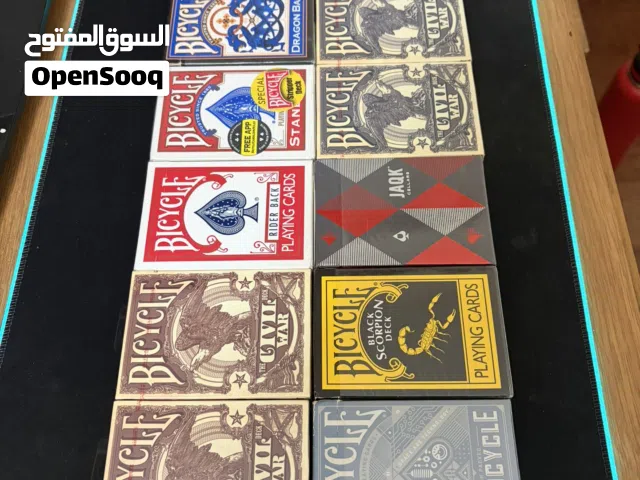 ورق شدة بايسكل الأمريكية