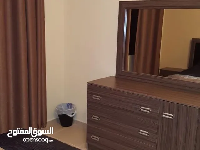 80 m2 2 Bedrooms Apartments for Rent in Amman Khalda