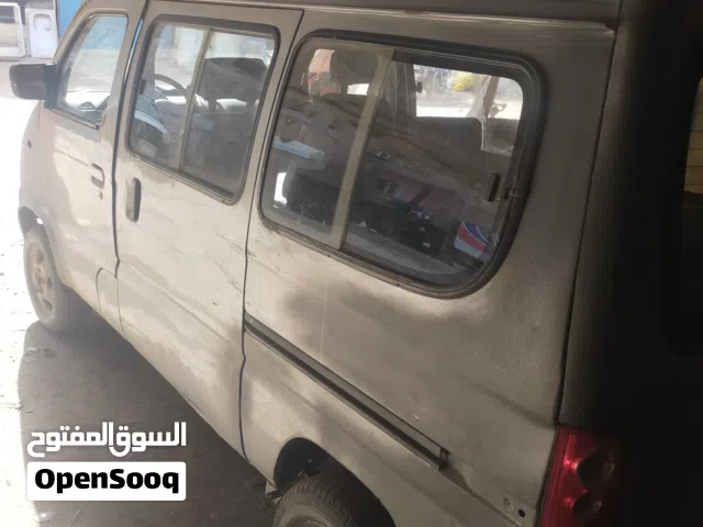 فاو فان 7راكب موديل 2012. للبيع