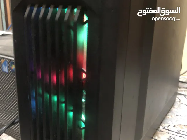 Gaming pc for sale i7 Gtx 1660 super