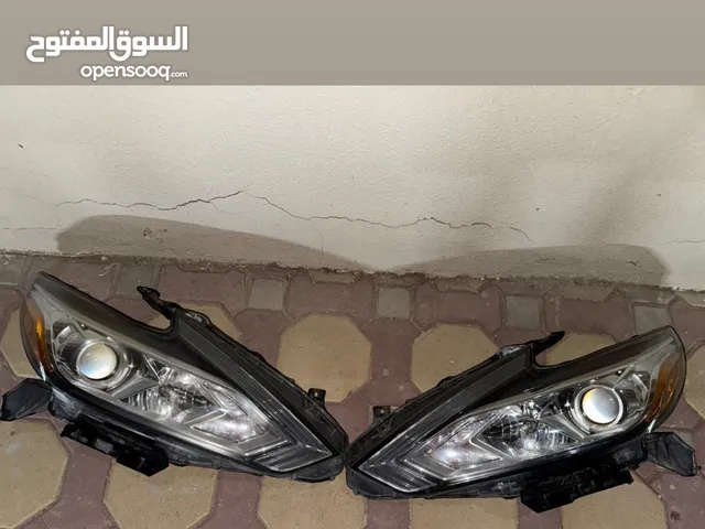 ليت التيما 2017 خليجي طقم نظيف جداً ، بطل وركب