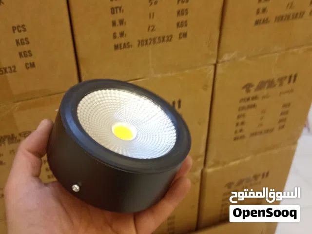 سبوت لايت خارجي