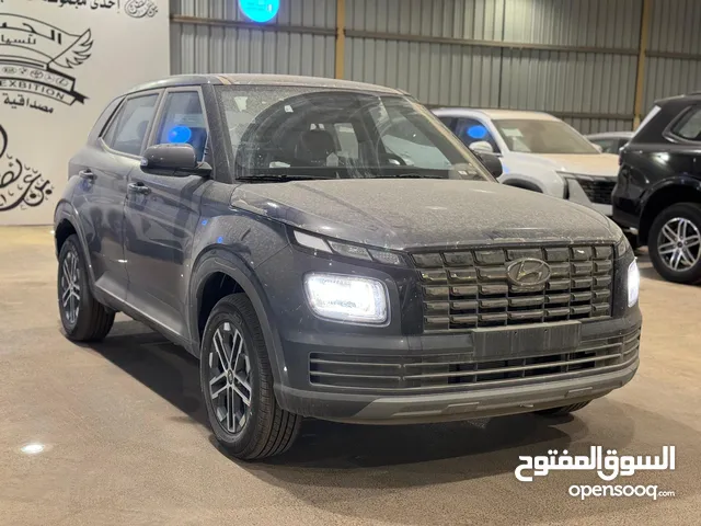 New Hyundai Venue in Al Riyadh