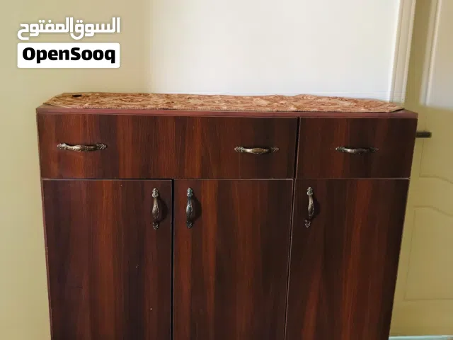 خزانة احذية