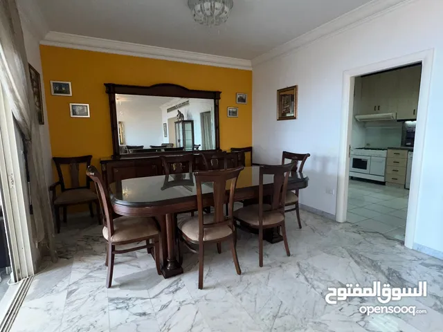 170m2 3 Bedrooms Apartments for Rent in Kesrouane Ghadir