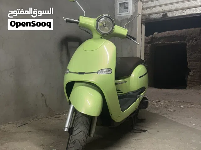 اسكوتر ما رينو كلاسيك موديل 2021